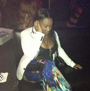 Meet your Posher, Kayla